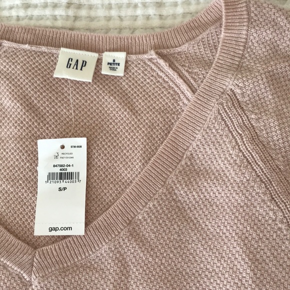 GAP | Merino Wool Blend Sweater - Picture 2 of 8